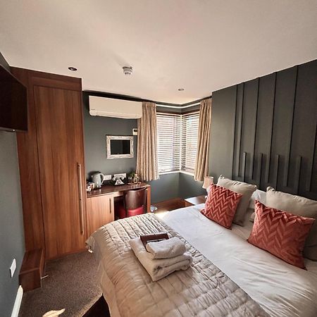 Foundry 34 Ξενοδοχείο Penrith Εξωτερικό φωτογραφία